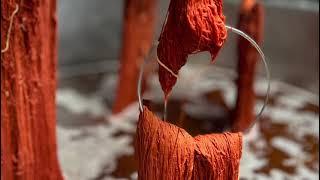 Abram Import Rugs Store- Vegetable Dye Yarn - Natural Dyes Eco-Friendly Carpets