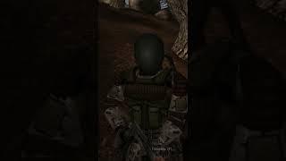 Проводник монолита в S.T.A.L.K.E.R. Чистое Небо