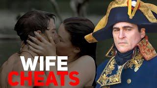 Wife cheats on Napoleon / Napoleon (2023)