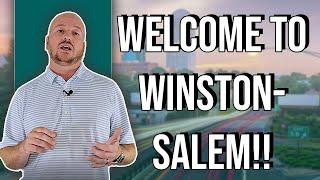 What To Expect Moving To Winston Salem North Carolina?