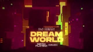 DJ Dean - Dreamworld (RetroPlayers Remix)