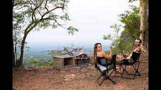 Discovering Chizarira National Park, Zimbabwe