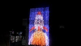 Diwali lights | Professional Light Decoration | RCX Light Pvt. Ltd.