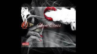 Asjin NoLove - Uppa’ Class ( official audio )