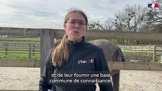 EUnetHorse - Foire aux questions 2