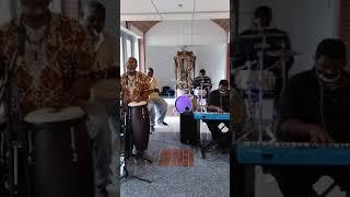 The Bhakti Project live at SC Archives and History Center- Here Comes the Sun