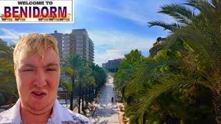 Benidorm Like a Local: A Stroll Through Authentic Spots