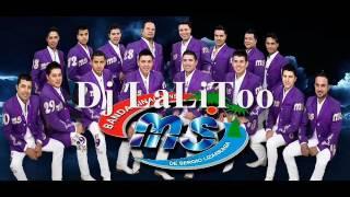 Corazon De Texas - Tamborazo - Banda Ms