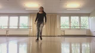 Freestyle - Elin Johnsson | Madhouse Dance Crew