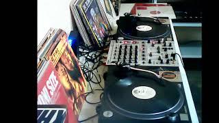 Mini Mix Flash Dance House 90-Dj Criss Dub