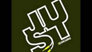 J.U.S.T. - Searching (Elevator Mix)