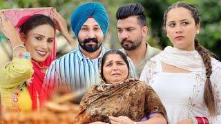 Sanjha Vehda All Episode Punjabi New Movie ! Lovepreet Ghuman ! Harmeet Jassi !Jaggie Tv!Mangu Films