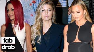 Rita Ora, Chrissy Teigen & Cara Delevingne | TooFab or TooDrab?! | toofab