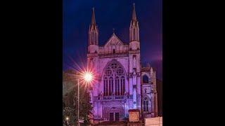 St Paul’s Cathedral Dunedin