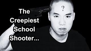 Seung-Hui Cho | The Creepiest School Shooter