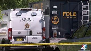 Clay County officials, FDLE investigating incident in Green Cove Springs