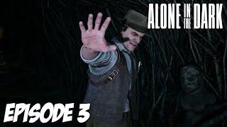 ALONE IN THE DARK : A la recherche de Jeremy | Episode 3