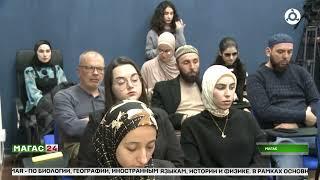 Подведены итоги деятельности школы каменщиков-реставраторов "Наследие"