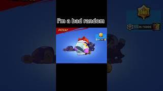 Bruhhh #brawlstars #shorts #spenlc #memes #rokanthechillguy