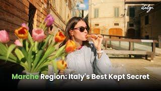 Exploring the authenticity of the Marche Region: Italy's Best Kept Secret | Visititaly.eu