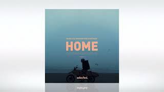 Mahalo, Swedish Red Elephant - Home (Extended) | Selected. | Track of the Day (25/12/2022)