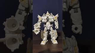 Legacy United Nucleous Review
