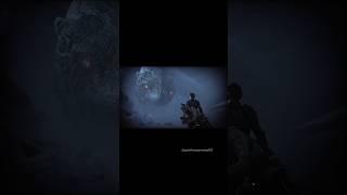 Kratos vs Jormungandr: The 4K Showdown #shorts #trendingshorts #viral