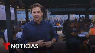 Florida: Noticias Telemundo y Radio Ambulante analizan el voto en el estado latino por excelencia