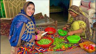 Achanak Salma Behin K Ghar Pahonch Gaye Lekin Amina Ne Rula Diya || Pakistani Family Vlog 1 June2025