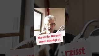 Der Narzisst, die Narzisse ist immer in #Verteidigung #narzissmusverstehen   #narzisstischemutter