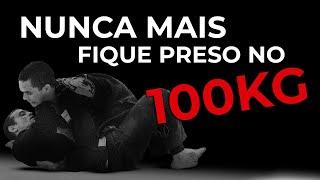 3 Saídas básicas e obrigatórias do 100kg.