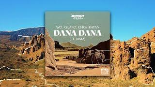 AVÖ, Guapo, Cheb Rayan – Dana Dana (Ft. Rima) [Radio Mix]