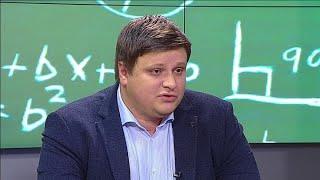 Владимир Луценко: воспитанники инновационных центров смогут собрать роботов