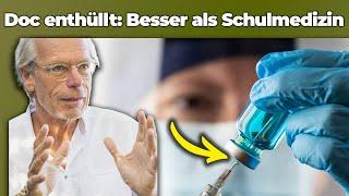 Arzt schockiert: Das soll schon alles sein? - Dr.Hobert live im Vagus Workshop