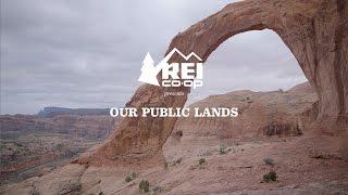 Our Public Lands