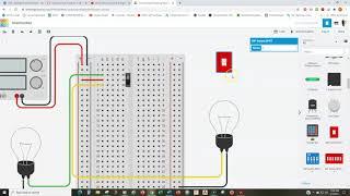 Ch 5 Lab Demo