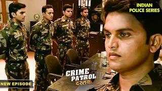 क्या है इस Police Officer की असली पहचान? | Crime Patrol Series | Hindi TV Serial