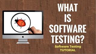 What is Software Testing & Why Testing is Important?