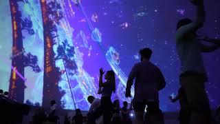 Mystic Universe: Interactive Art Exhibition