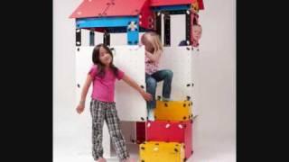 Tongoys - Toy invention for creative children