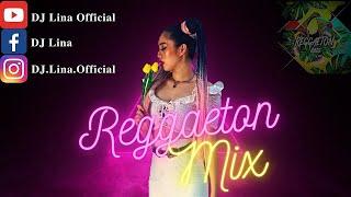 Latin Mix 2021 | THE BEST OF REGGAETON & MOOMBAHTON 2021 BY DJ LINA