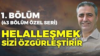 Ücretsiz Pratik Aile Dizimi Çalışması 1.Bölüm Helalleşmek Serisi  ( Tam Liste Açıklamada)