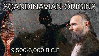 Scandinavian Origins | DNA | Stone Age Scandinavia