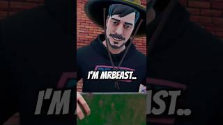 MRBEAST IN VRCHAT! #shorts #mrbeast #vrchat #viralshorts #skit #shmigledoof