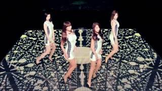 【学唱版 中字+ENG】 SISTAR - Alone 【全新空耳】 (1080p Full HD)