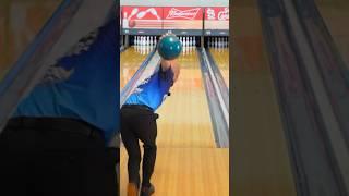 Bowling but Tennis scoring with the new Storm Hyroad 40!