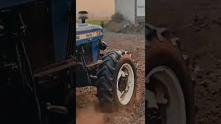 new holland 5620 4x4