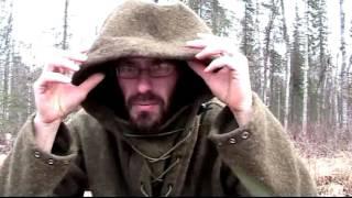 Lester River Bushcraft Boreal Shirt | Full Review | Sold