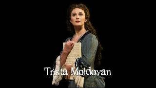 Wishing You Were Somehow Here Again (ft. Broadway Christines) — A POTO Broadway Tribute