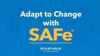 How to Use SAFe® for Business Agility